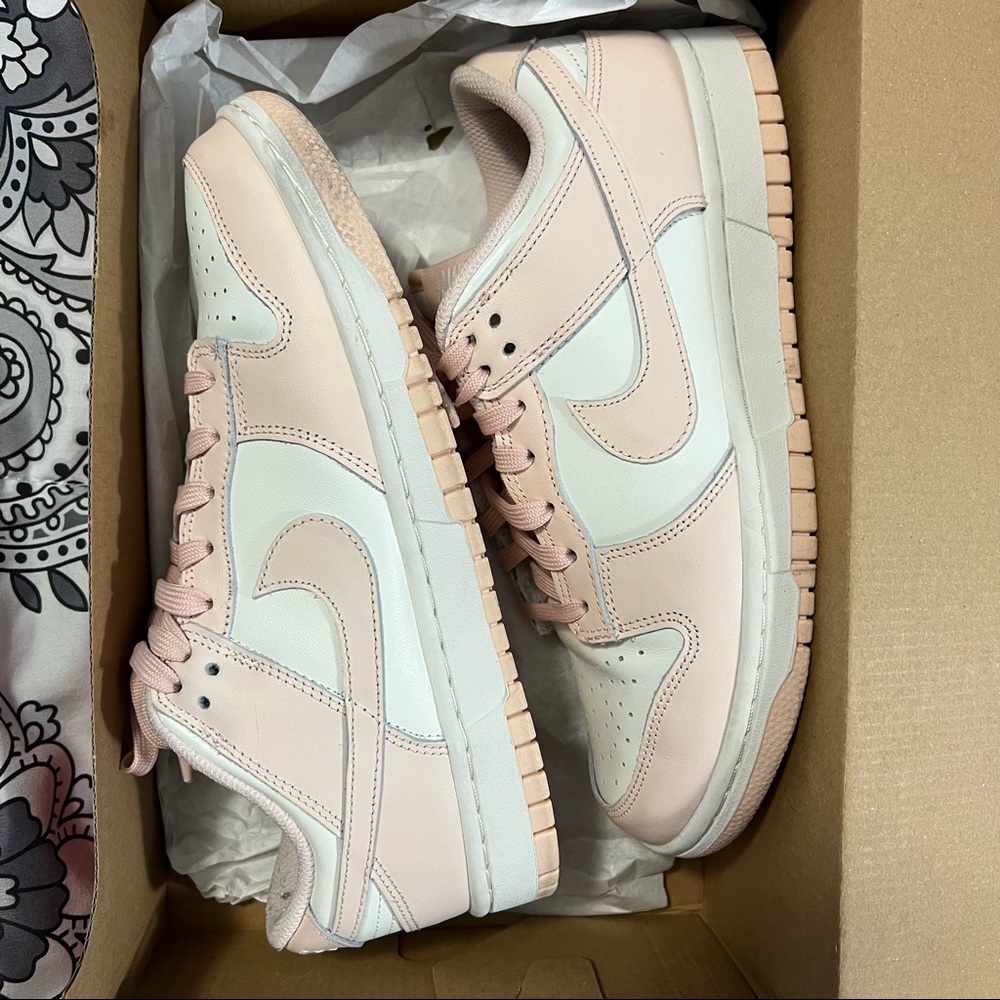 Nike dunks